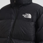 Giubbotto uomo Nuptse 1990 nero 3C8D GOE THE NORTH FACE 