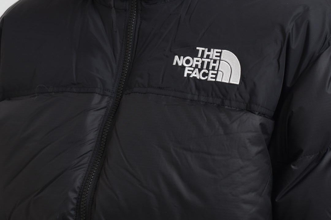 Giubbotto uomo Nuptse 1990 nero 3C8D GOE THE NORTH FACE 