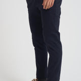 Pantalone slim fit uomo BG05 40000811 BRIGLIA 