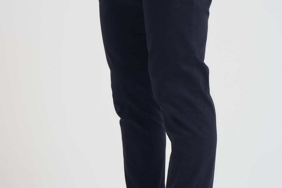 Pantalone slim fit uomo BG05 40000811 BRIGLIA 