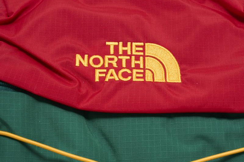 Zaino borealis multicolor NF0A52SE 37L1 THE NORTH FACE 