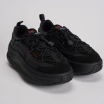 Sneakers uomo Moon247 Xlace nere 2490100 NH36BLACK MOON BOOT 