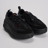 Sneakers uomo Moon247 Xlace nere 2490100 NH36BLACK MOON BOOT 