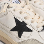 Sneakers uomo in pelle GMF00630 F00574511395 GOLDEN GOOSE 