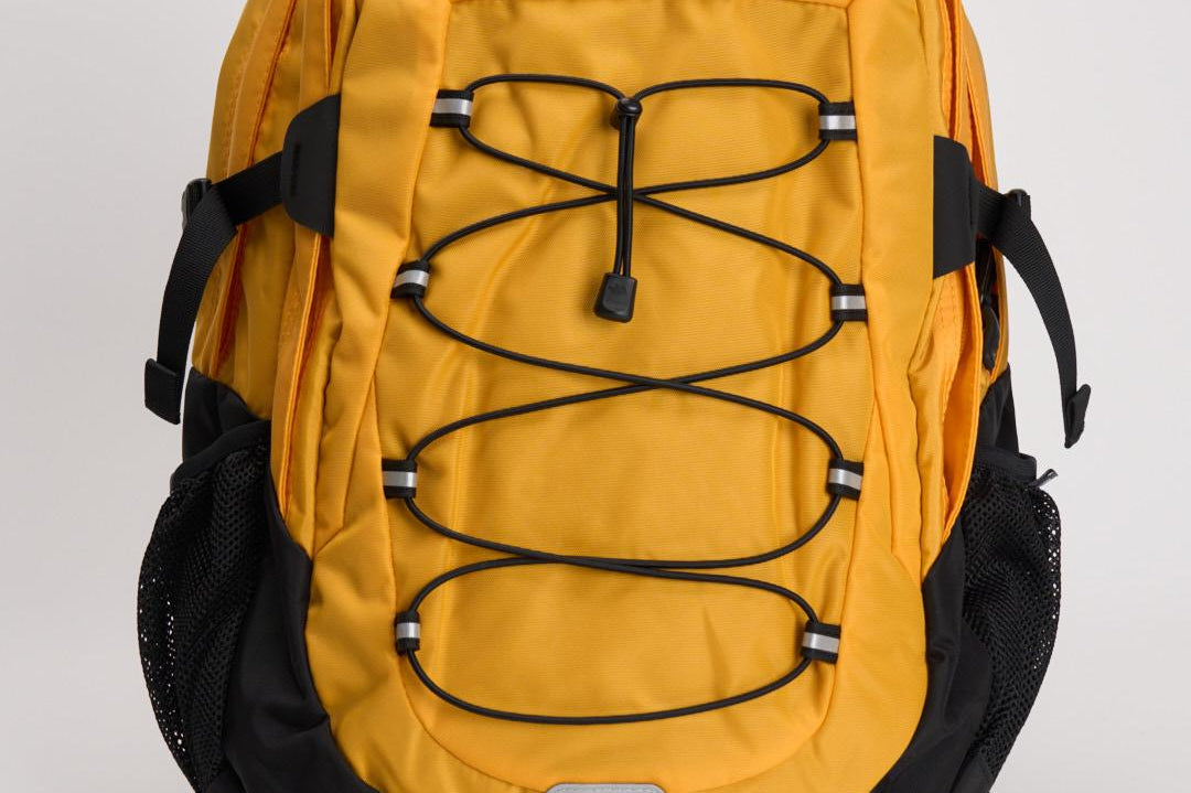 Zaino uomo Borealis Classic giallo CF9C 4WP THE NORTH FACE 