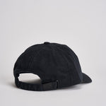 Cappello uomo con ricamo nero IN2391 BLACK Y-3 