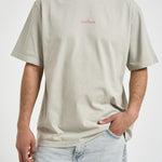 T-shirt uomo con stampa ghiaccio 2100001 S0374V0061 STONE ISLAND 