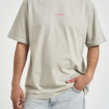 T-shirt uomo con stampa ghiaccio 2100001 S0374V0061 STONE ISLAND 