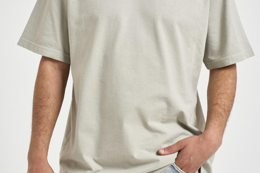 T-shirt uomo con stampa ghiaccio 2100001 S0374V0061 STONE ISLAND 