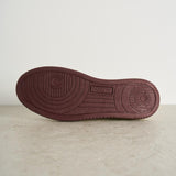 Sneakers Medalist Super Vintage donna in pelle AVLW LB01 AUTRY 