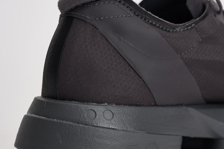 Sneakers uomo Adios pro 4 nera KI6876 UTIBLK Y-3 