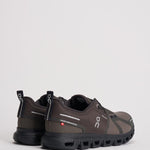 Sneakers Cloud 6 WP "Thorn Black" uomo CLOUD6WP THORN BLACK ON RUNNING 