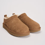 Stivale basso donna Classic Micro chestnut 1173891 CHESTNUT UGG 
