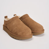 Stivale basso donna Classic Micro chestnut 1173891 CHESTNUT UGG 