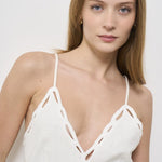 MARANT ETOILE HT0537FAC1J12E20WH