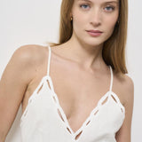 MARANT ETOILE HT0537FAC1J12E20WH