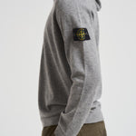 Felpa uomo Light Rws Geelong nera 5100015 S00B4V0M6B STONE ISLAND 