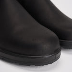 Stivaletto uomo nero 510 NERO BLUNDSTONE 