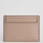 Portacarte donna beige RL4644 205F924 MULBERRY 