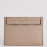 Portacarte donna beige RL4644 205F924 MULBERRY 