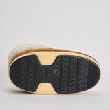 Stivale donna in pelle scamosciata marrone 1470090 ML06COGNACNATURAL MOON BOOT 