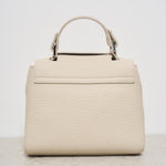 Borsa donna Sveva Soft Mini avorio B02019 SOFAVORIO ORCIANI 