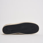 Sneakers uomo Stardan bianca e beige GMF00667 F00814015875 GOLDEN GOOSE 