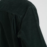 Camicia Sadamon JS uomo verde M24400043 GREENGABLES SAMSØE SAMSØE 