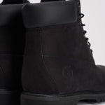 Stivale uomo Premium 6-Inch nero TB110073 001 TIMBERLAND 