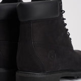 Stivale uomo Premium 6-Inch nero TB110073 001 TIMBERLAND 