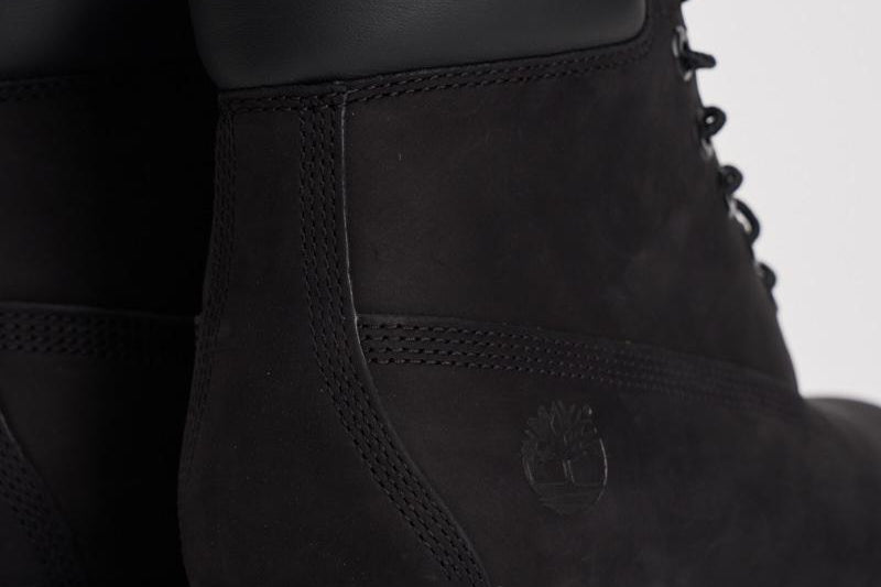 Stivale uomo Premium 6-Inch nero TB110073 001 TIMBERLAND 
