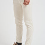 Pantaloni chino uomo P249MUCHA 24170104 RE-HASH 