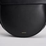 Borsa donna "Hortensia" nera 000021 BLACK WANDLER 