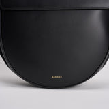 Borsa donna "Hortensia" nera 000021 BLACK WANDLER 