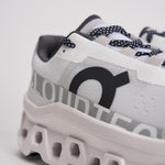 Sneakers monster donna MONSTER. ALL WHITE ON RUNNING 