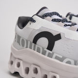 Sneakers monster donna MONSTER. ALL WHITE ON RUNNING 