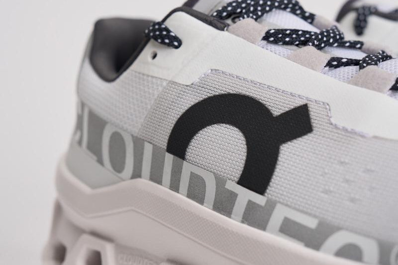 Sneakers monster donna MONSTER. ALL WHITE ON RUNNING 