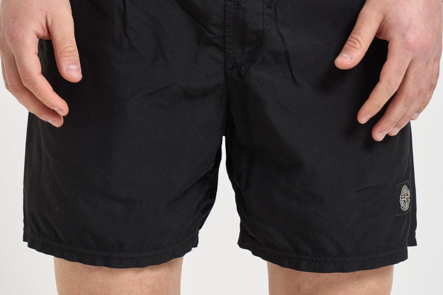 Costume uomo nero B100B09 S0046V0029 STONE ISLAND 