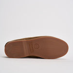 Mocassino uomo barca Classic 2-Eye marrone 1001R 214 TIMBERLAND 