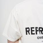 REPRESENT OCM41114FLATWHITE072