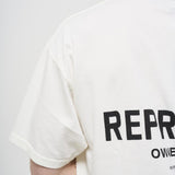 REPRESENT OCM41114FLATWHITE072