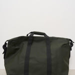 Borsone uomo impermeabile verde 14200 GREEN RAINS 