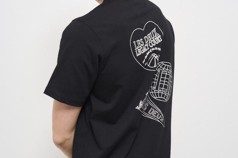 LES DEUX LDM101216100100BLACK