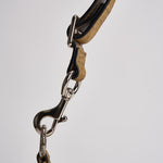 Borsa donna oskan moon marrone PP0003FA A3C32M50TA ISABEL MARANT 