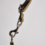 Borsa donna oskan moon marrone PP0003FA A3C32M50TA ISABEL MARANT 