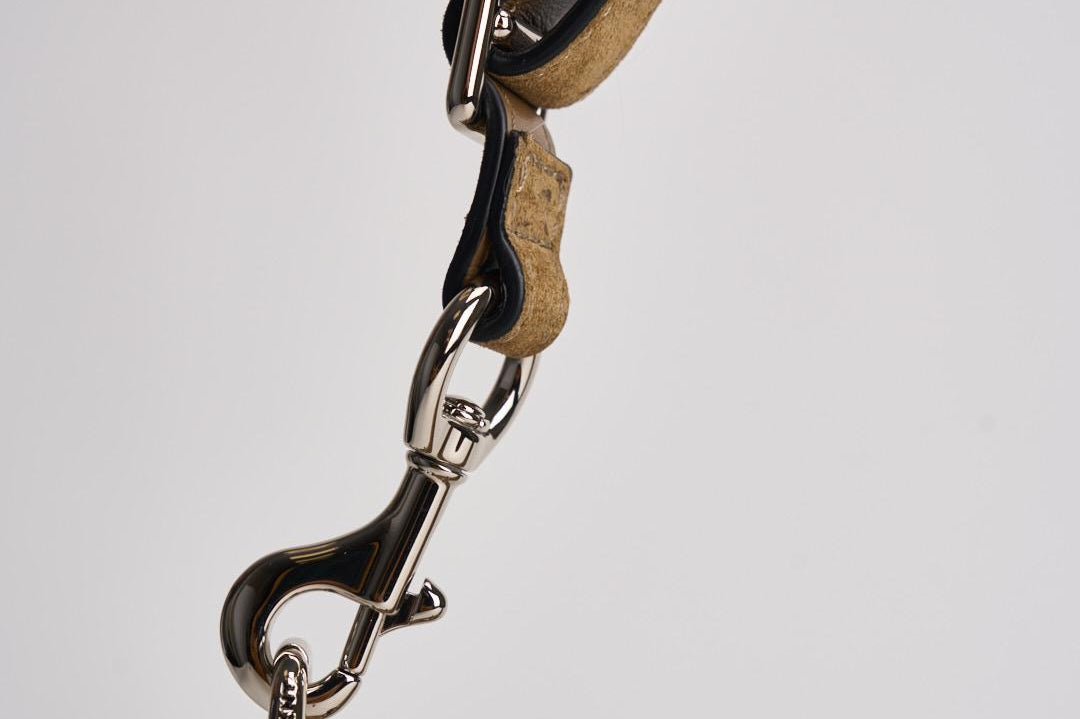 Borsa donna oskan moon marrone PP0003FA A3C32M50TA ISABEL MARANT 