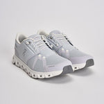 Sneakers uomo Cloud 6 grigia 3MF10070070 GLACIERWHITE ON RUNNING 