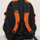 Zaino uomo Borealis Classic arancione NF00CF9C 9XI1 THE NORTH FACE 