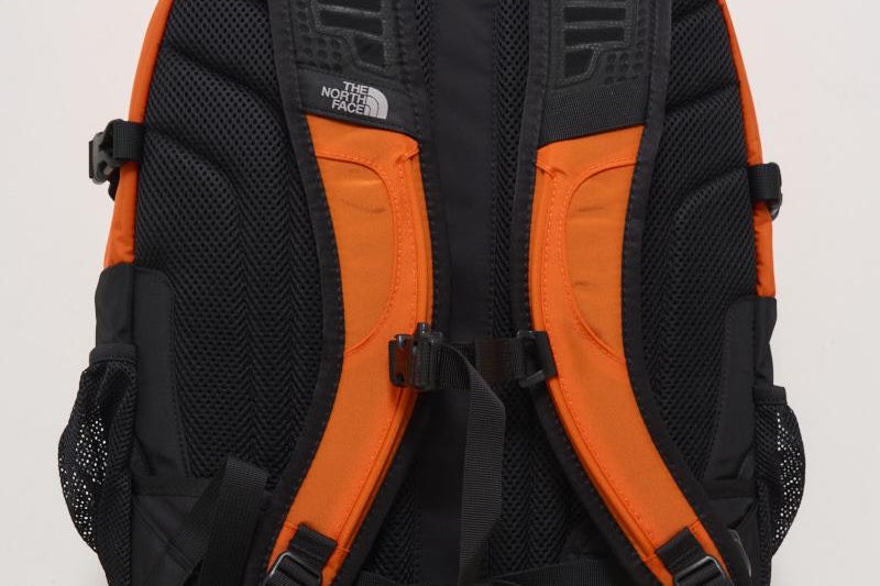 Zaino uomo Borealis Classic arancione NF00CF9C 9XI1 THE NORTH FACE 