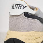 Sneakers donna Reelwind grigia WWLW RL04 AUTRY 